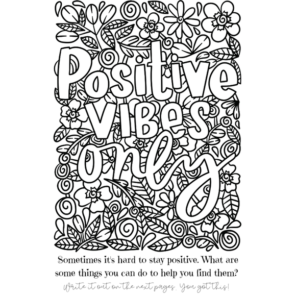 🆕️ HEY BABE JOURNAL: Write Your Gorgeous Heart Out ❤️ - Picture 6 of 8